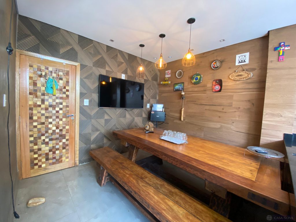 Casa à venda no Sidil com 210 m², 4 quartos e 5 vagas — foto 3