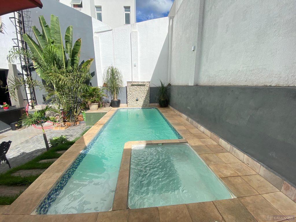 Casa à venda no Sidil com 210 m², 4 quartos e 5 vagas — foto 4