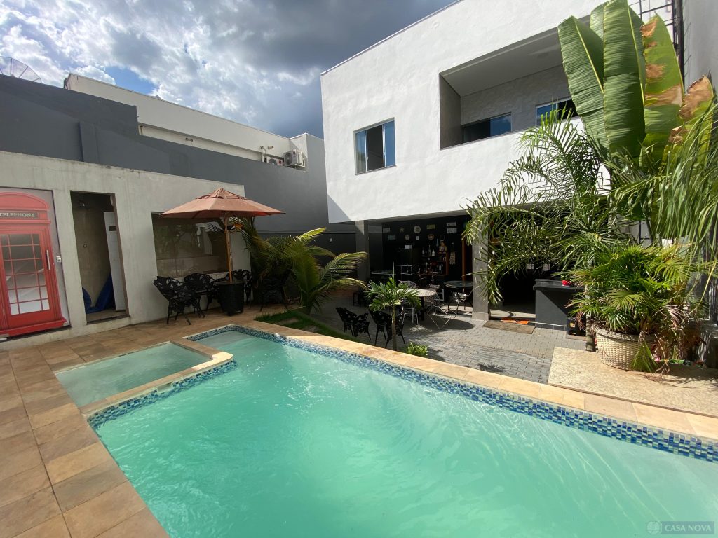 Casa à venda no Sidil com 210 m², 4 quartos e 5 vagas — foto 5
