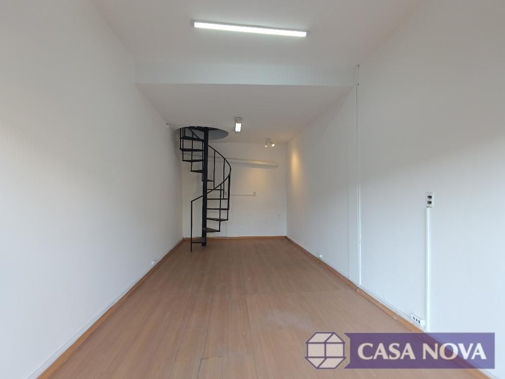 Loja para alugar no Centro com 30 m² — foto 2