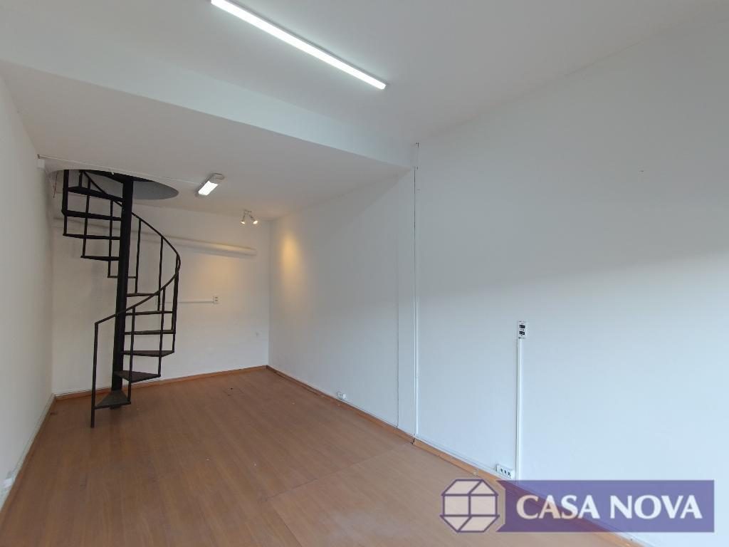 Loja para alugar no Centro com 30 m² — foto 3