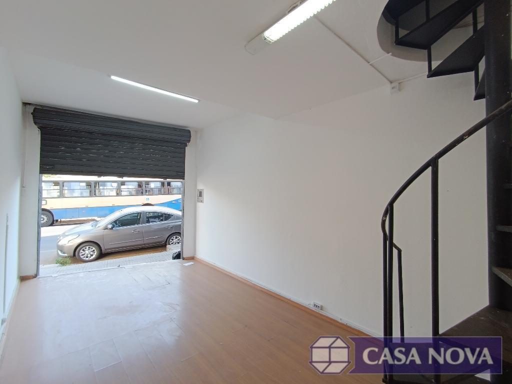 Loja para alugar no Centro com 30 m² — foto 4