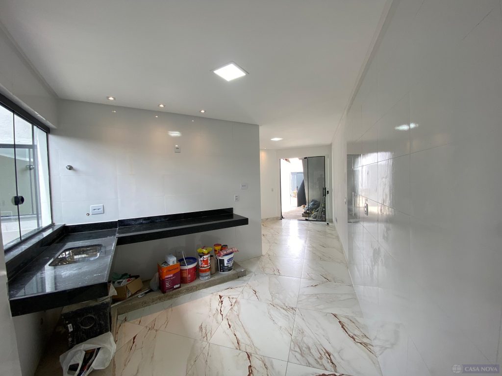 Sobrado à venda na Dona Rosa com 68.31 m², 2 quartos e 1 vaga — foto 5