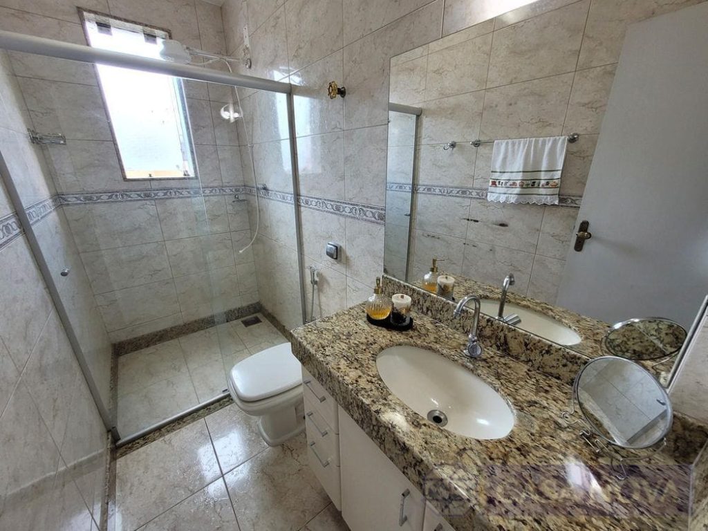 Apartamento à venda no Sidil com 180 m², 3 quartos e 2 vagas — foto 2