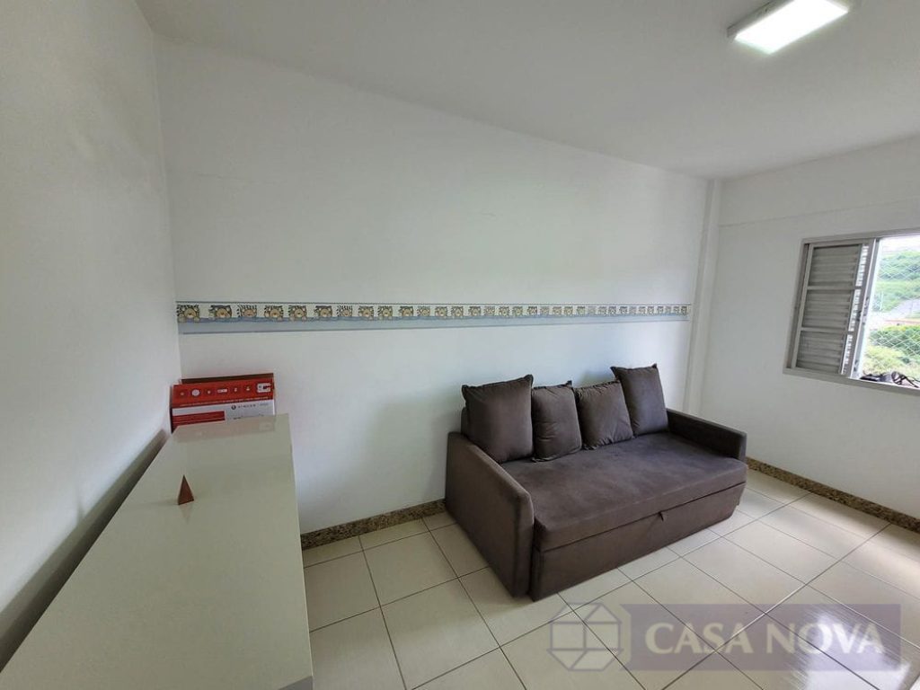 Apartamento à venda no Sidil com 180 m², 3 quartos e 2 vagas — foto 3