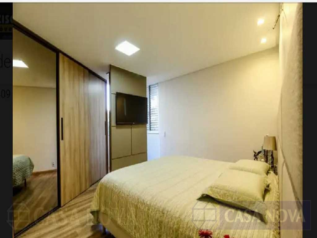 Apartamento à venda no Sidil com 208 m², 4 quartos e 2 vagas — foto 2