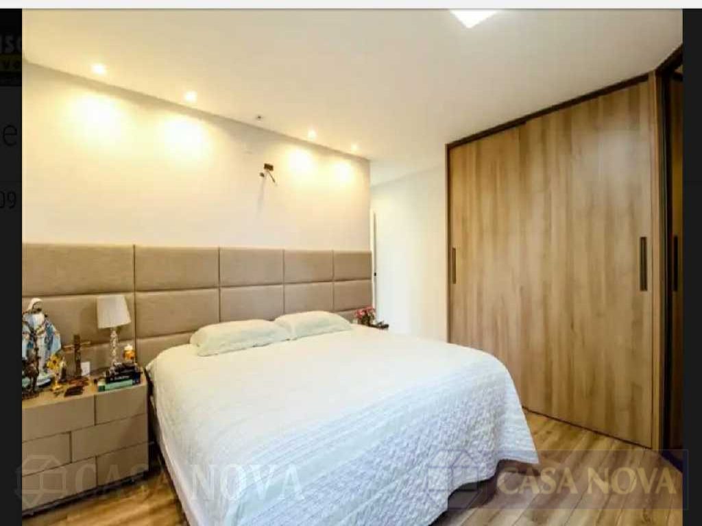 Apartamento à venda no Sidil com 208 m², 4 quartos e 2 vagas — foto 3