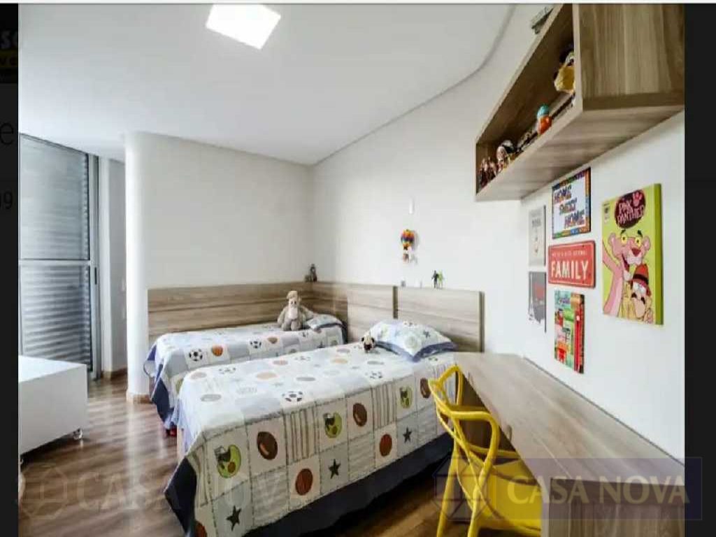 Apartamento à venda no Sidil com 208 m², 4 quartos e 2 vagas — foto 4