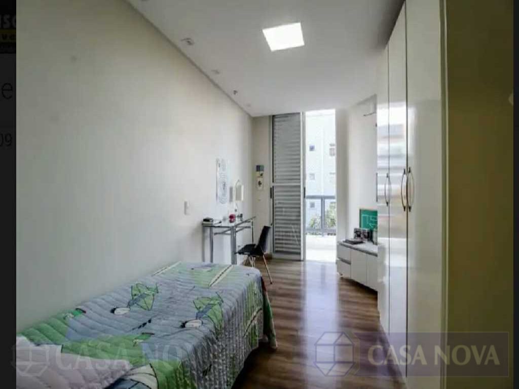 Apartamento à venda no Sidil com 208 m², 4 quartos e 2 vagas — foto 5
