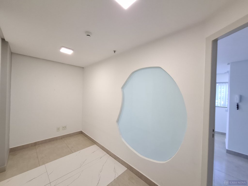 Sala para alugar no Centro com 42 m² — foto 4