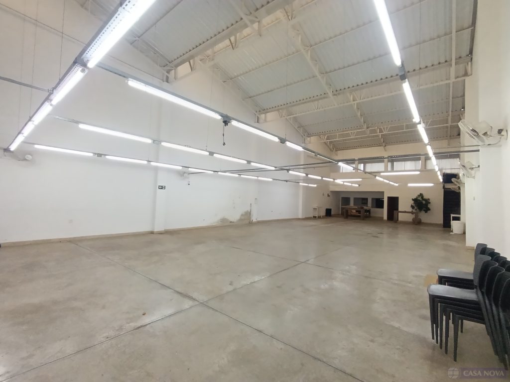 Galpão para alugar no Centro com 490 m² — foto 3