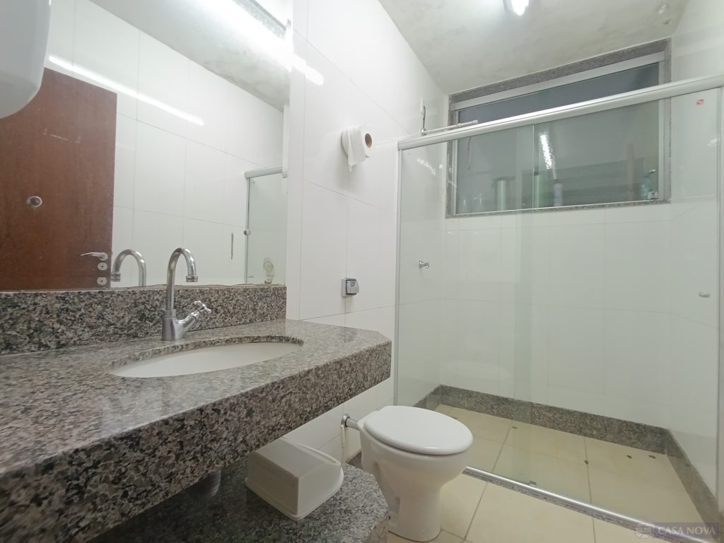 Galpão para alugar no Centro com 490 m² — foto 5