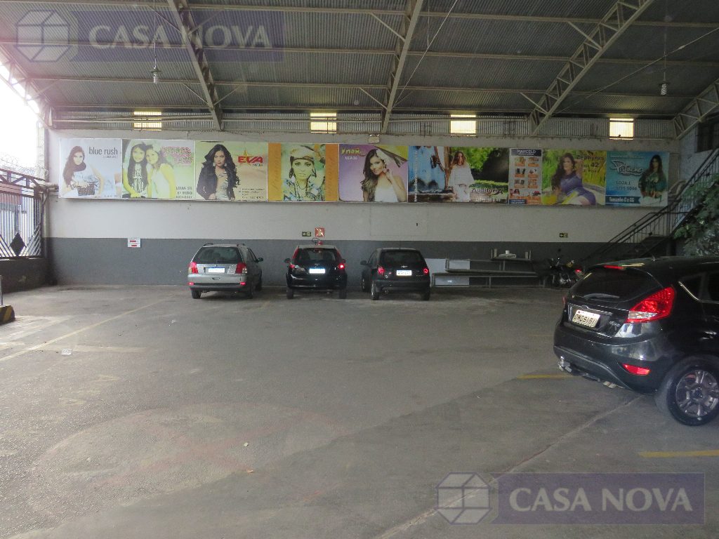 Loja para alugar no Bom Pastor com 18 m² — foto 5
