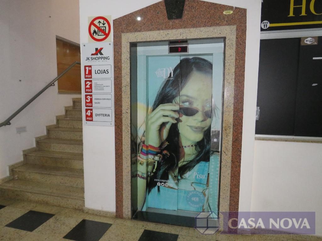 Loja para alugar no Bom Pastor com 15 m² — foto 4