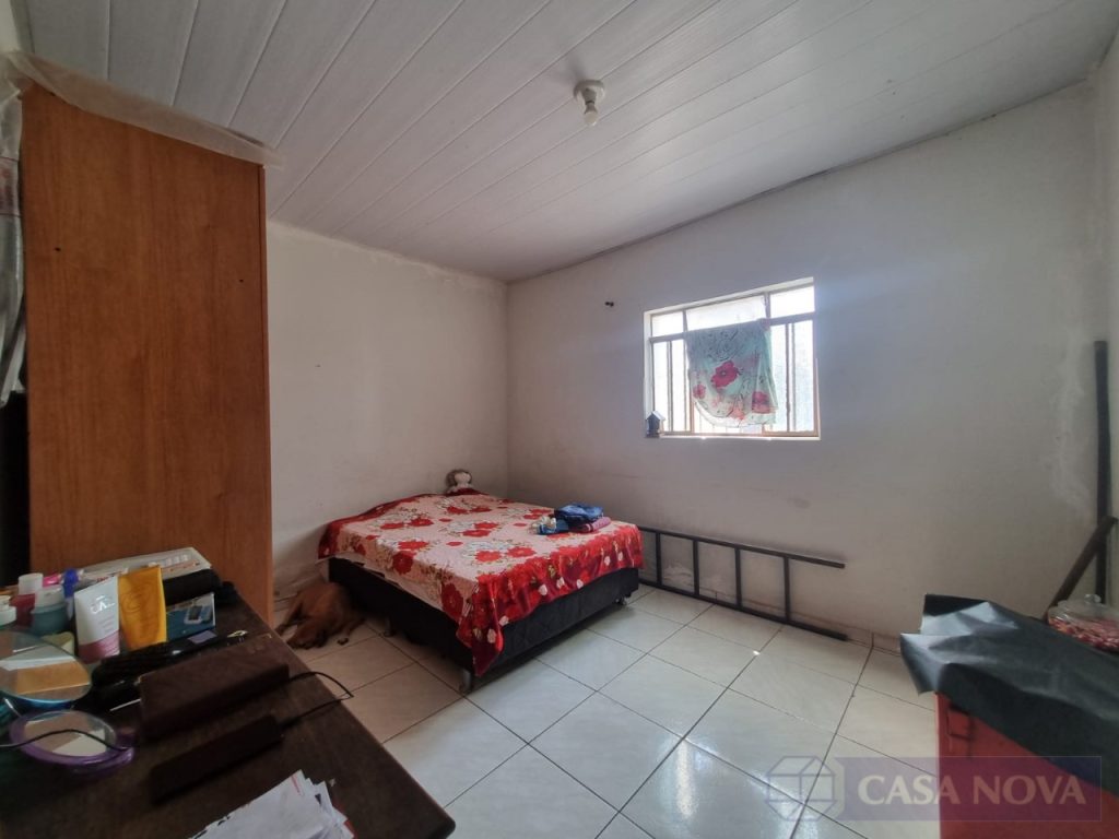 Casa no Porto Velho, Divinópolis