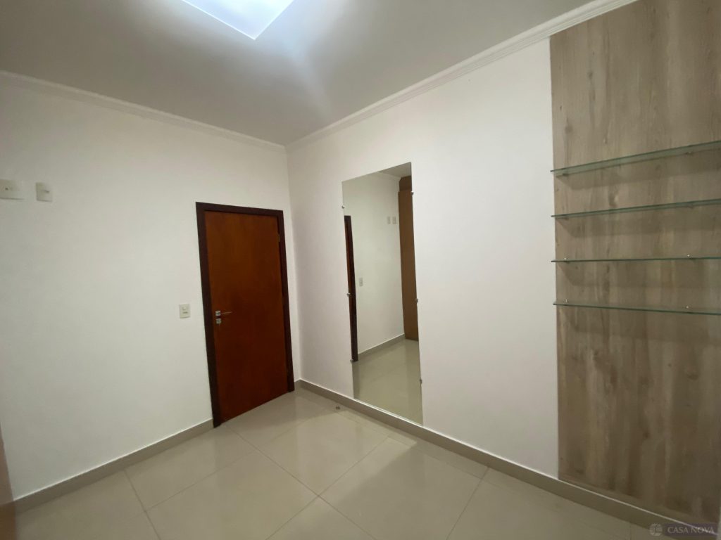 Apartamento à venda no Manoel Valinhas com 120 m², 3 quartos e 1 vaga — foto 3