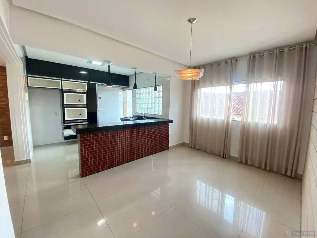 Apartamento à venda no Manoel Valinhas com 120 m², 3 quartos e 1 vaga — foto 5