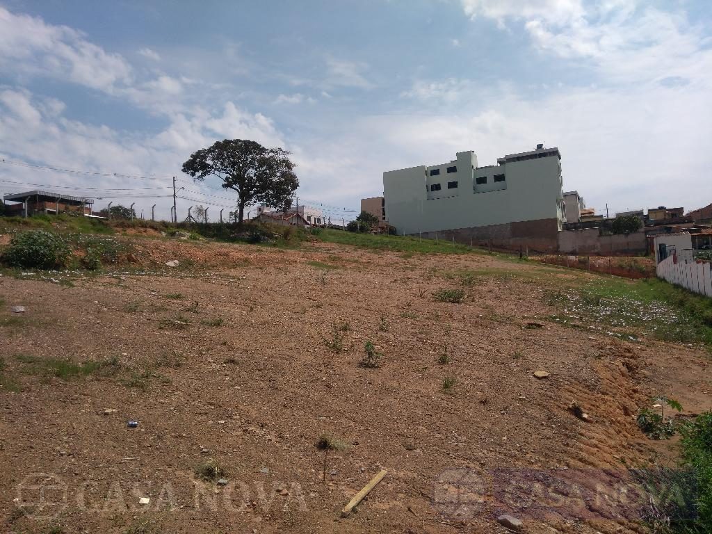 Lote para alugar no São José com 4500 m² — foto 2
