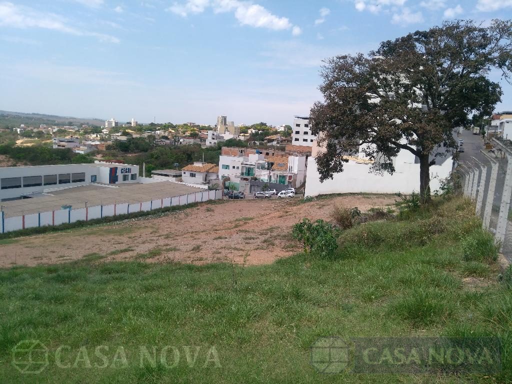 Lote para alugar no São José com 4500 m² — foto 3