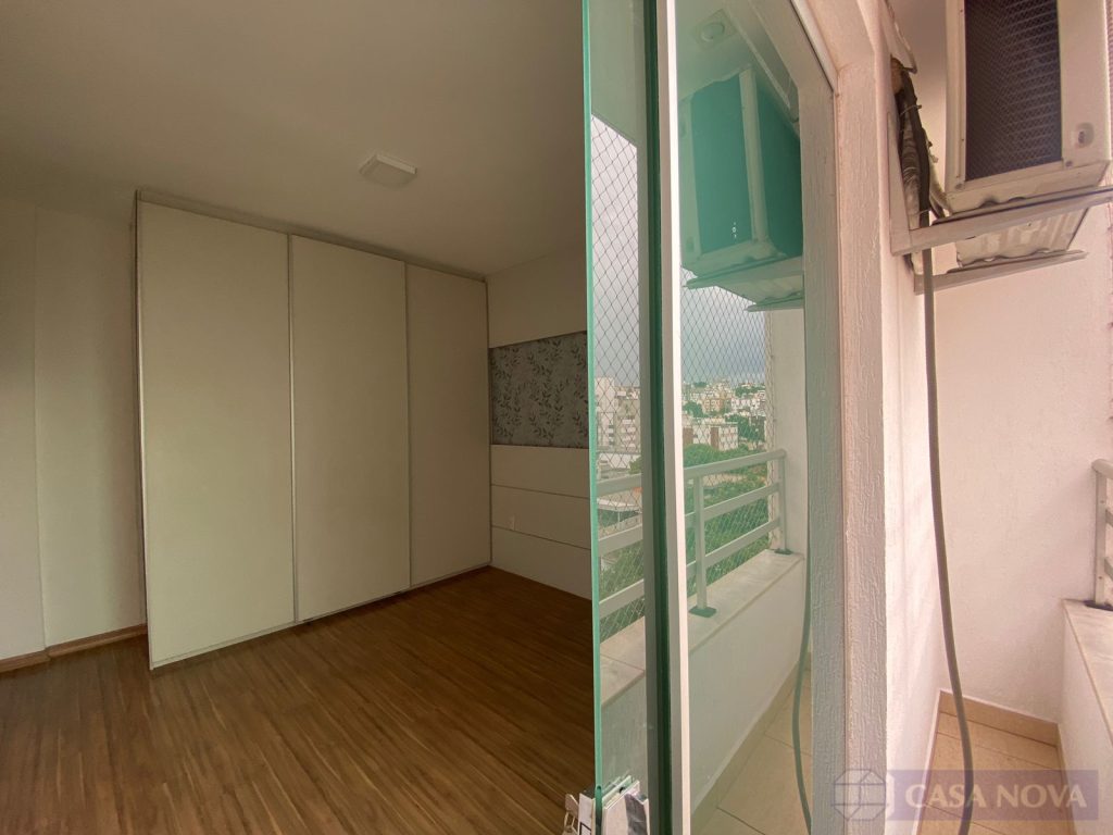 Apartamento à venda no Afonso Pena com 93 m², 3 quartos e 2 vagas — foto 3