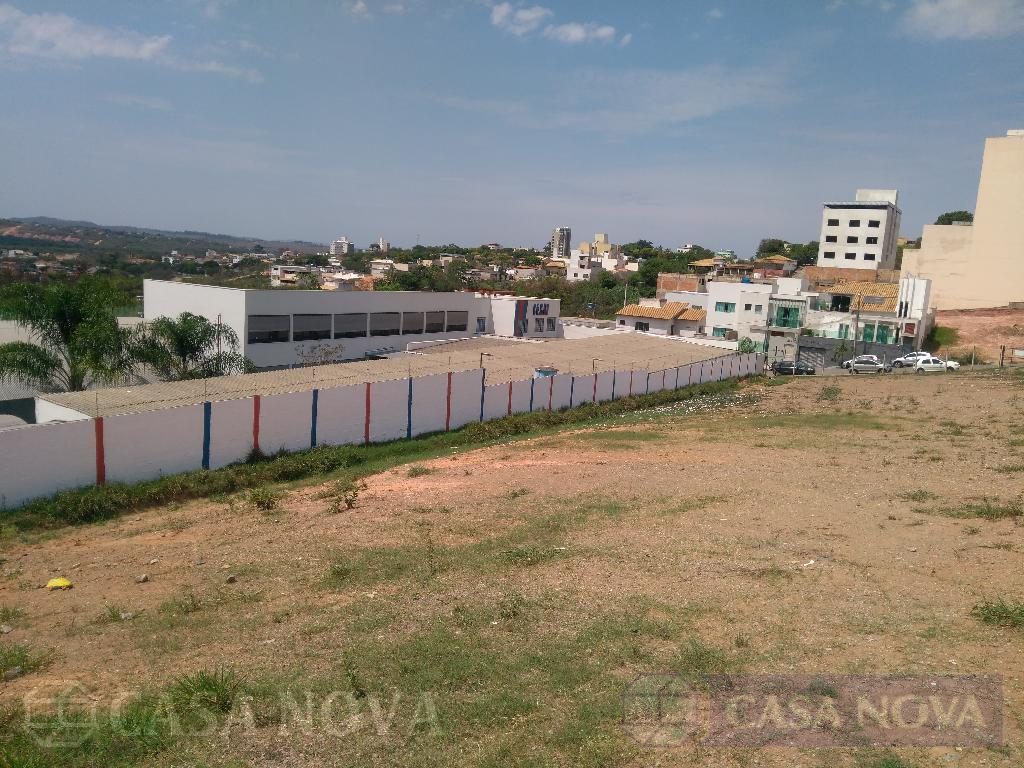 Lote para alugar no São José com 4500 m² — foto 5