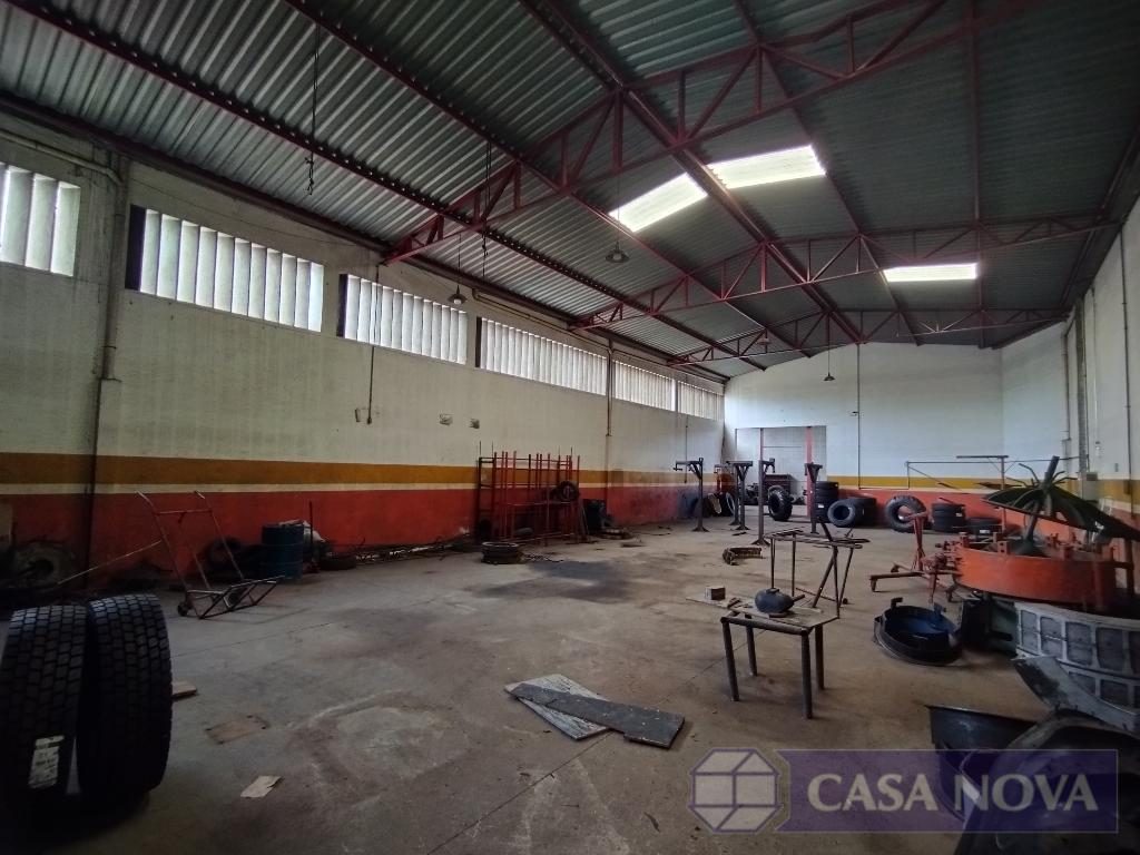Galpão para alugar no Icaraí com 500 m² — foto 2