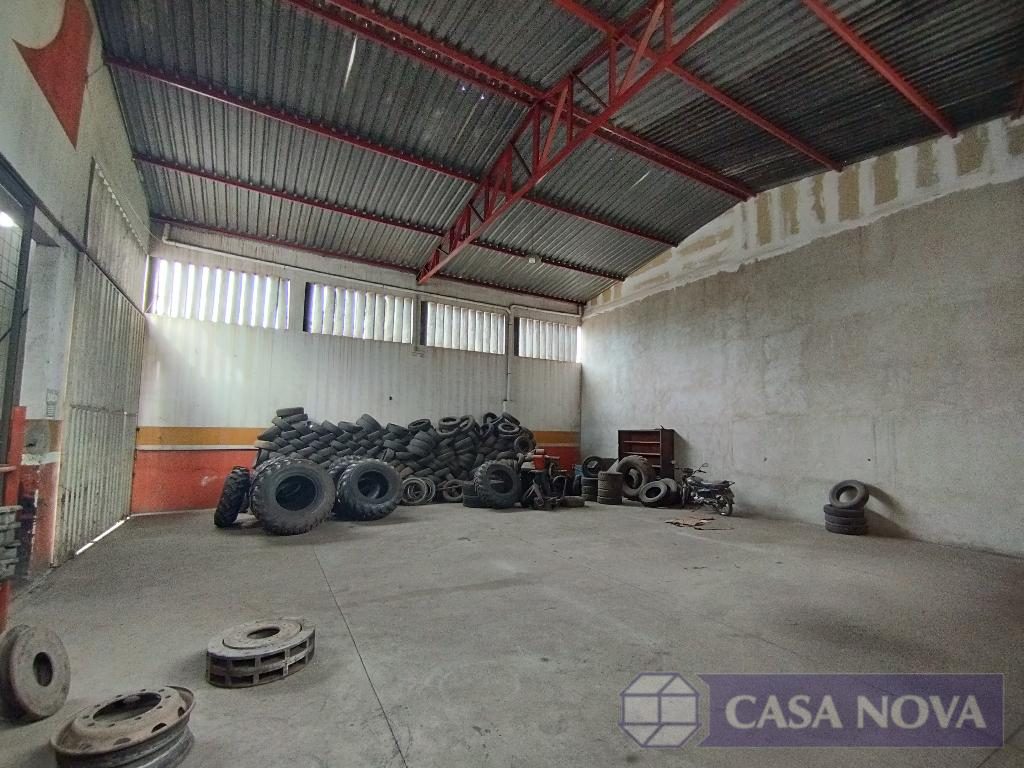 Galpão para alugar no Icaraí com 500 m² — foto 4