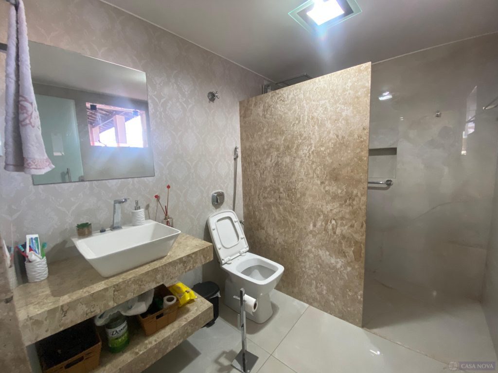 Casa à venda no L. P. Pereira com 280 m², 3 quartos e 5 vagas — foto 3