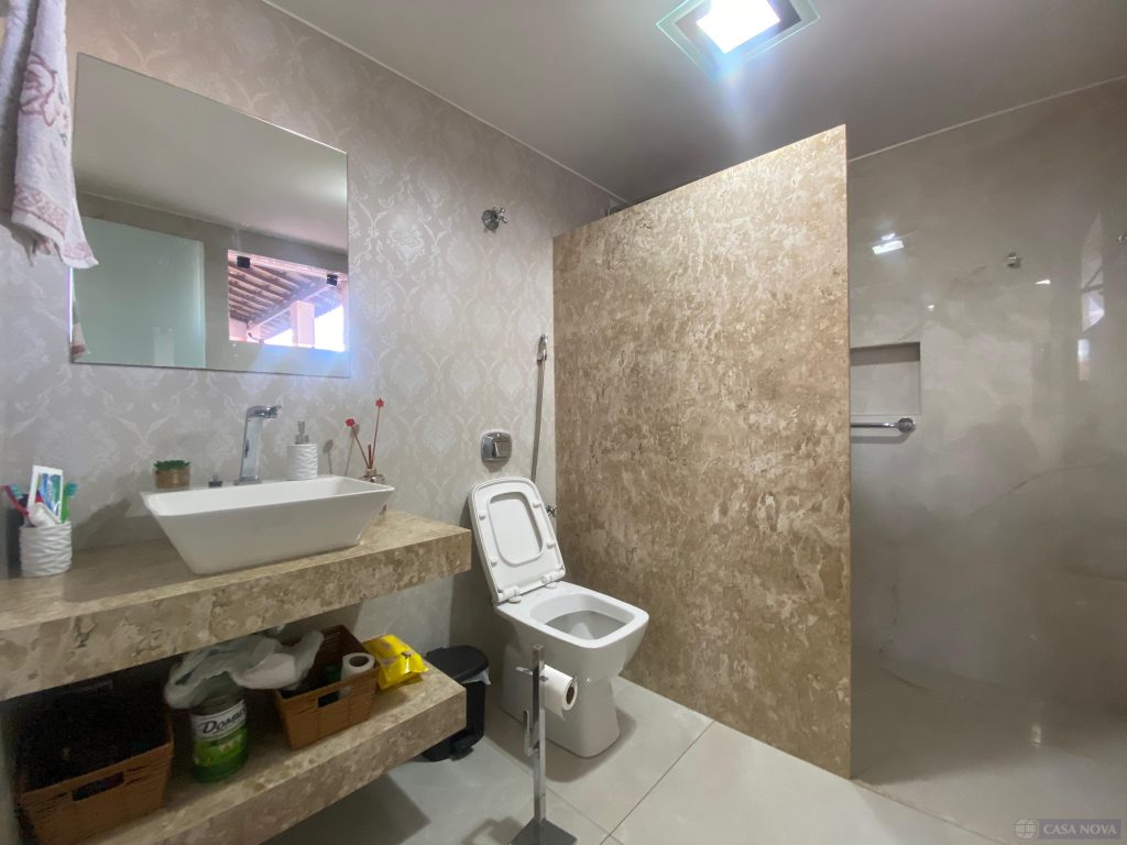 Casa à venda no L. P. Pereira com 280 m², 3 quartos e 5 vagas — foto 4