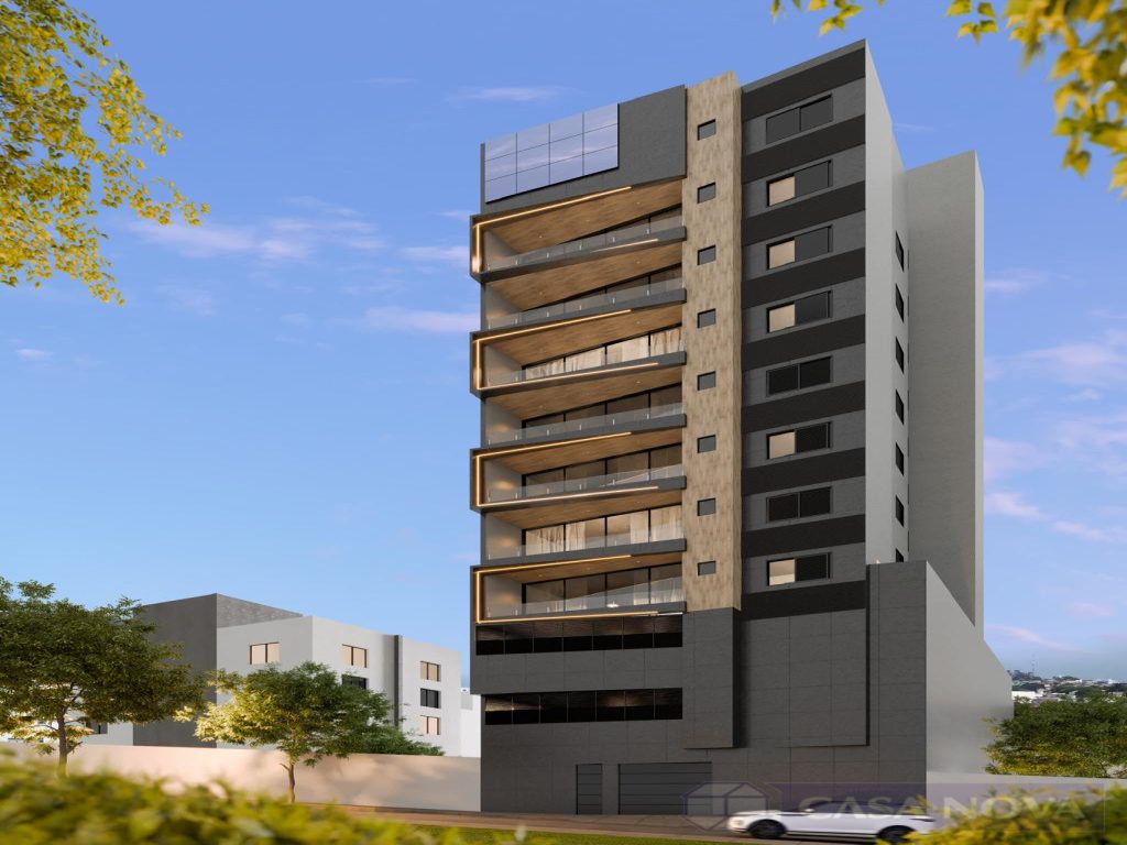 Apartamento no Centro, Divinópolis