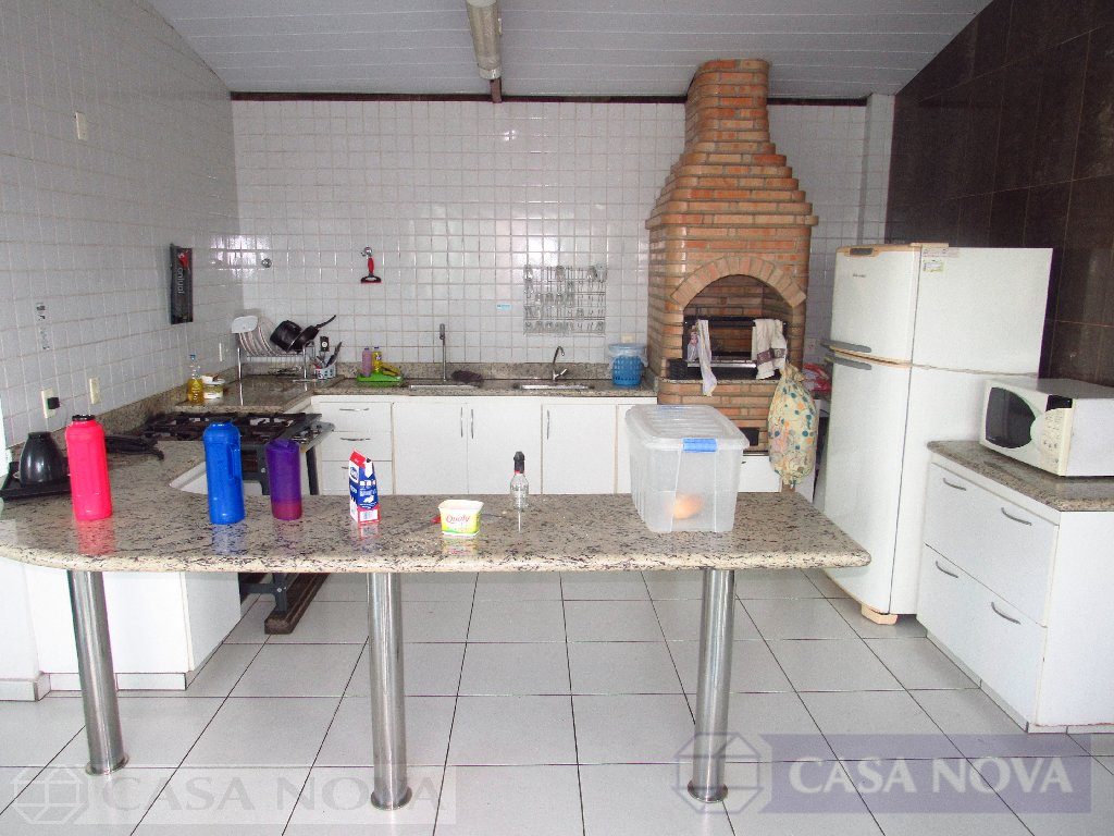 Andar para alugar no Santo Antônio com 1200 m² e 3 vagas — foto 2