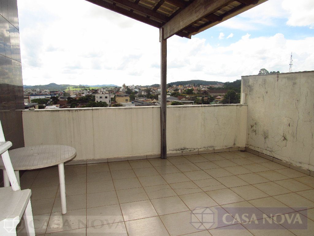 Andar para alugar no Santo Antônio com 1200 m² e 3 vagas — foto 3