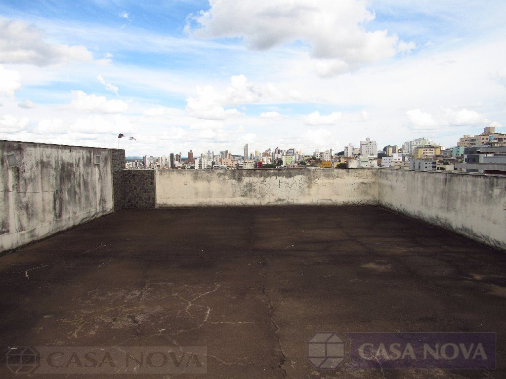 Andar para alugar no Santo Antônio com 1200 m² e 3 vagas — foto 4