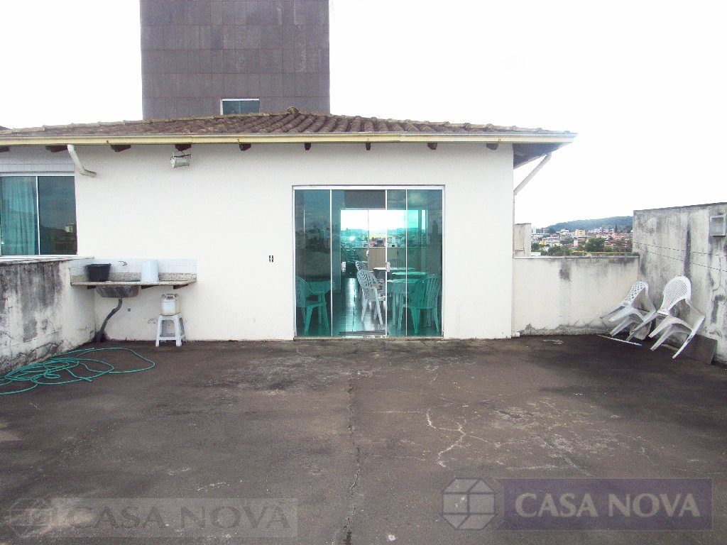 Andar para alugar no Santo Antônio com 1200 m² e 3 vagas — foto 5