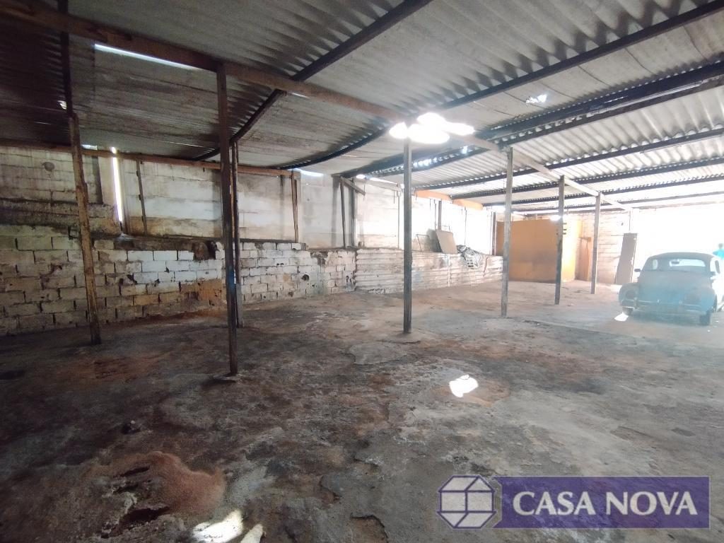 Galpão para alugar nos Interlagos com 200 m² — foto 2