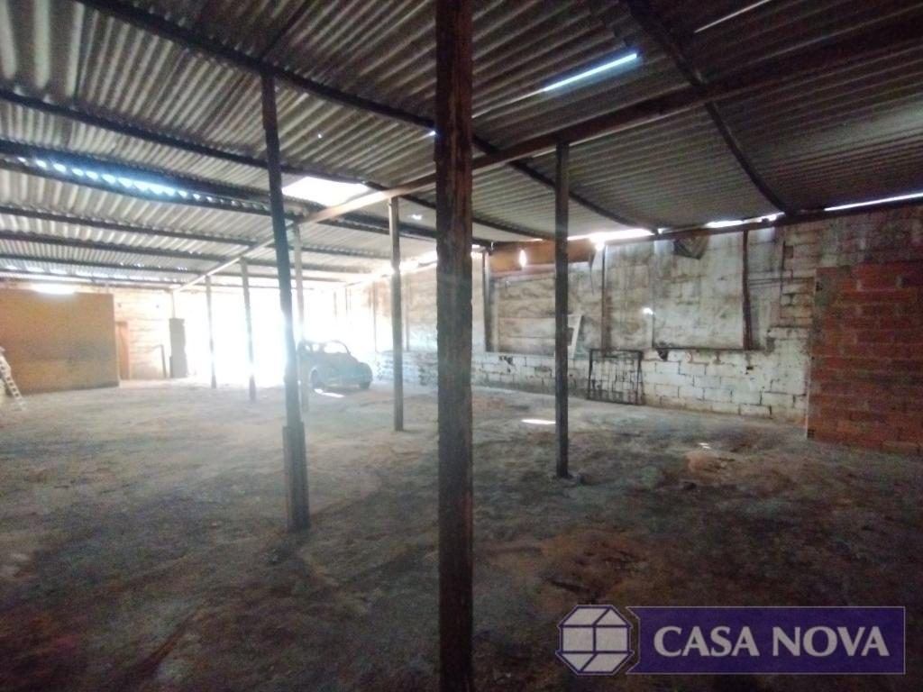 Galpão para alugar nos Interlagos com 200 m² — foto 3