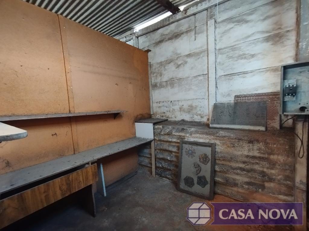 Galpão para alugar nos Interlagos com 200 m² — foto 5