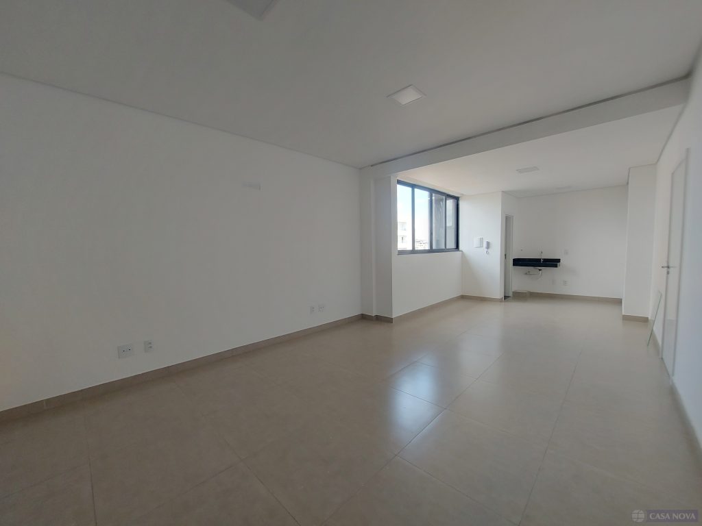 Sala para alugar no Centro com 38 m² — foto 2