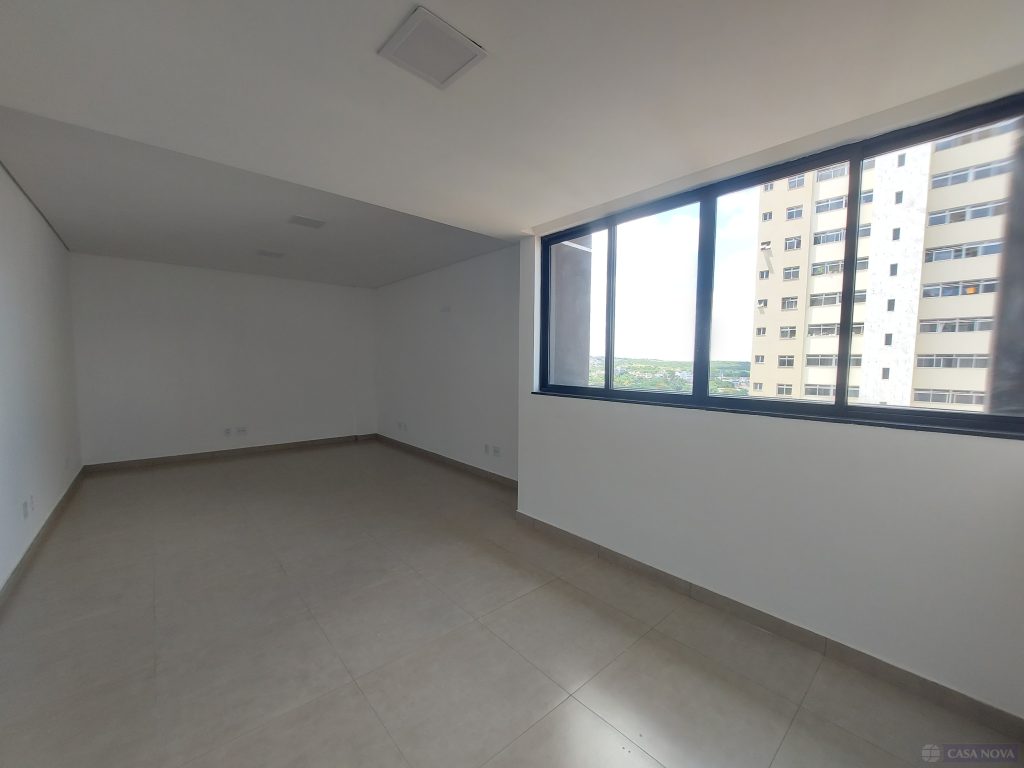Sala para alugar no Centro com 38 m² — foto 3