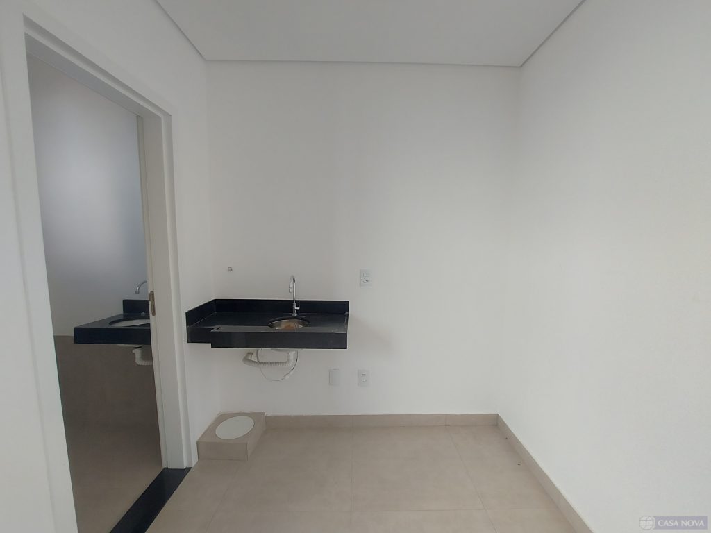 Sala para alugar no Centro com 38 m² — foto 4
