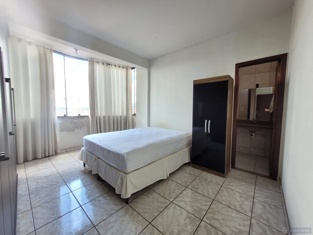 Apartamento no Santo Antônio, Divinópolis