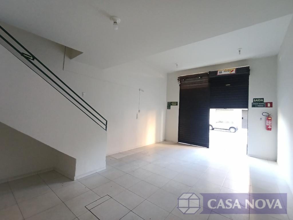 Loja para alugar na Vila Belo Horizonte com 60 m² — foto 3