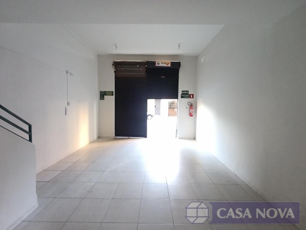Loja para alugar na Vila Belo Horizonte com 60 m² — foto 4