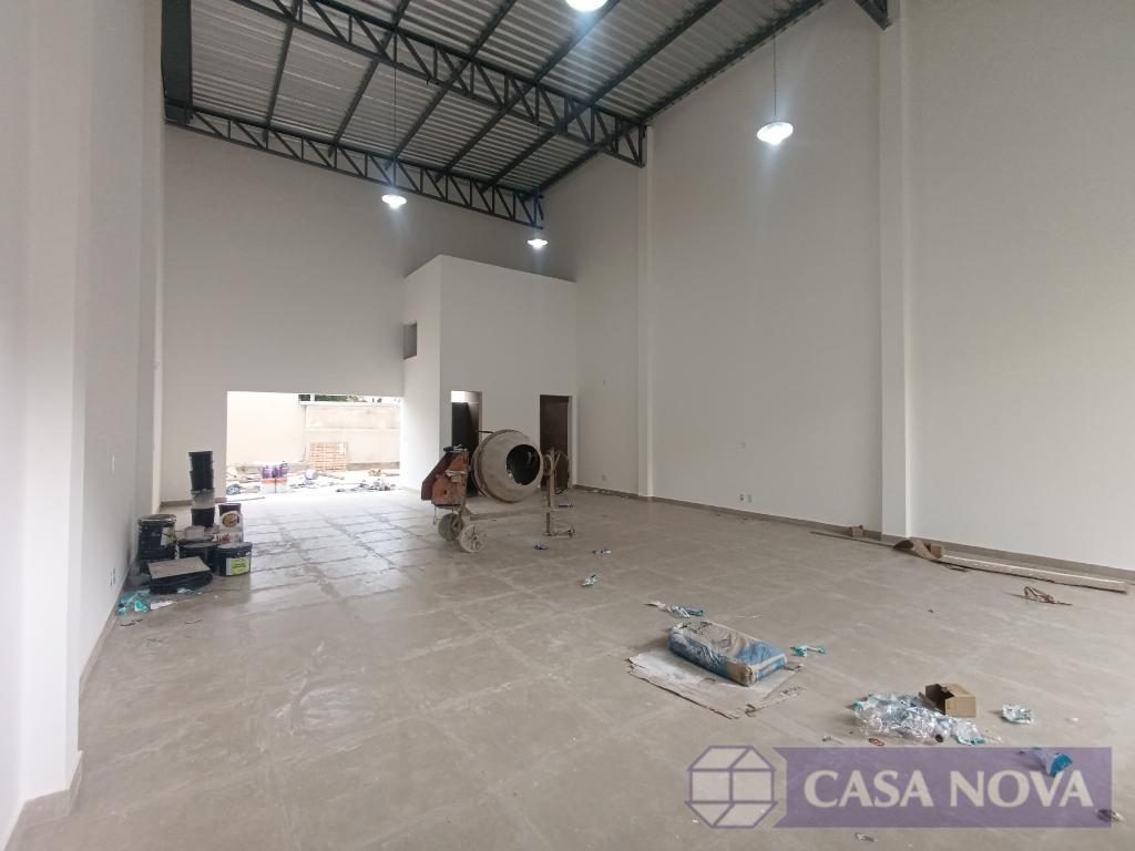 Galpão para alugar no Sidil com 180 m² — foto 2