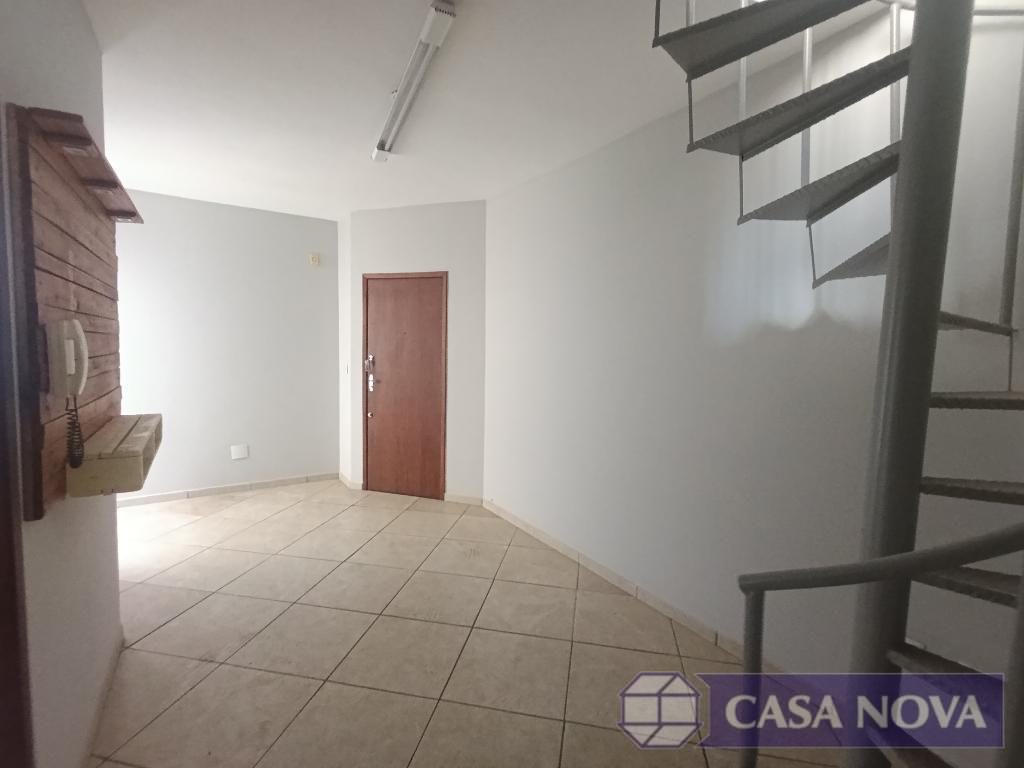 Apartamento à venda no Centro com 100 m², 2 quartos e 2 vagas — foto 3