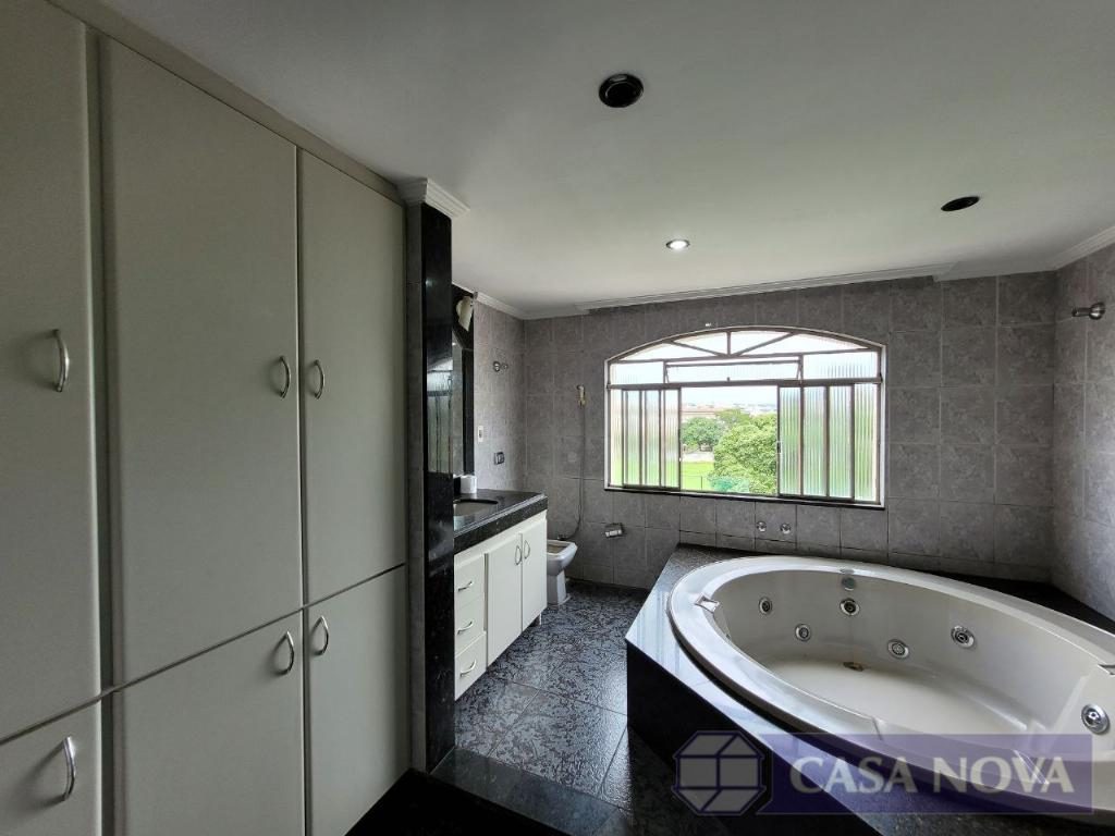 Apartamento à venda na Esplanada com 120 m², 4 quartos e 1 vaga — foto 4