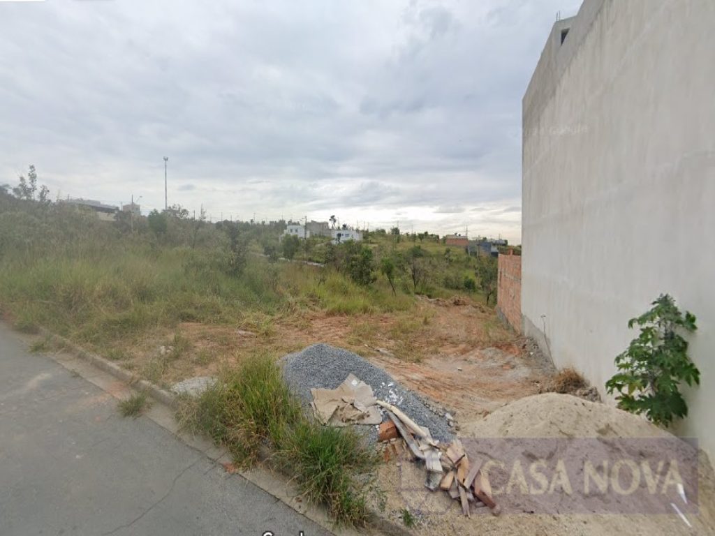 Lote no Lagoa Park, Divinópolis
