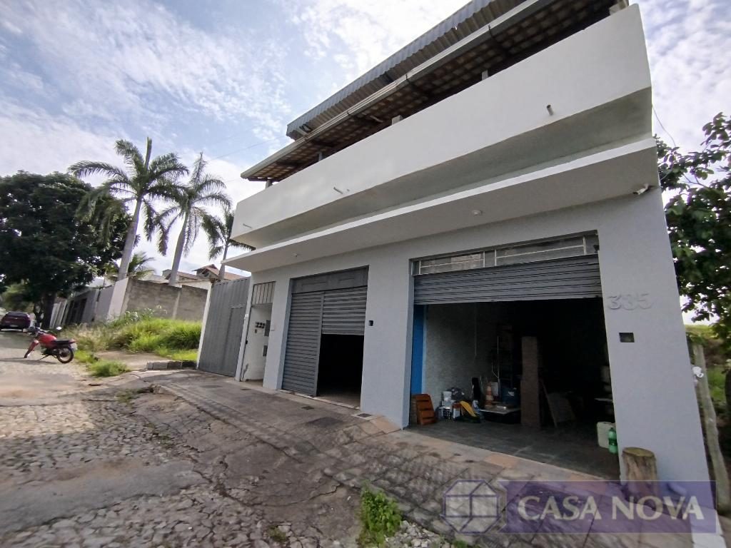 Loja para alugar no Liberdade com 75 m² — foto 4