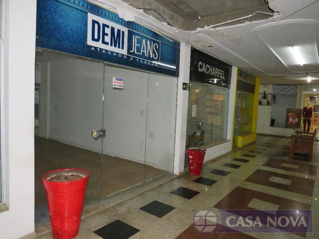 Sala para alugar no Bom Pastor com 21 m² — foto 2