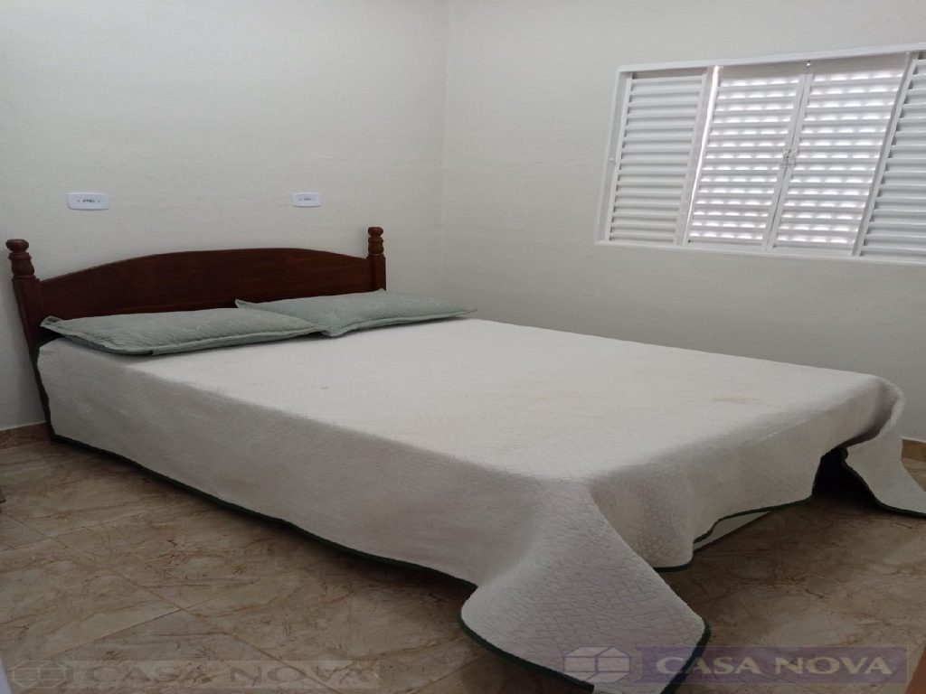 Casa para alugar no Furnastur com 80 m², 3 quartos e 1 vaga — foto 2